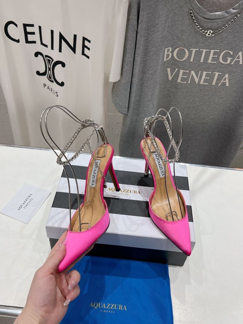 Aquazzura Sandals